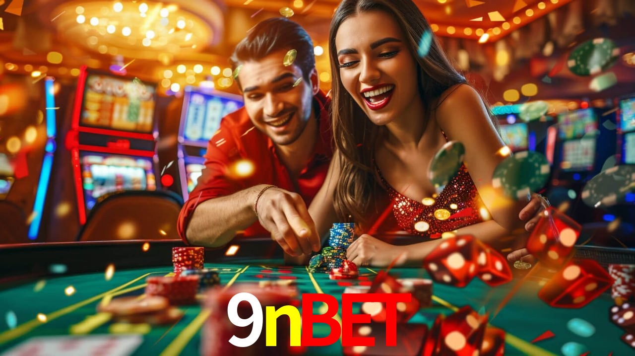 Estatísticas 9nbet