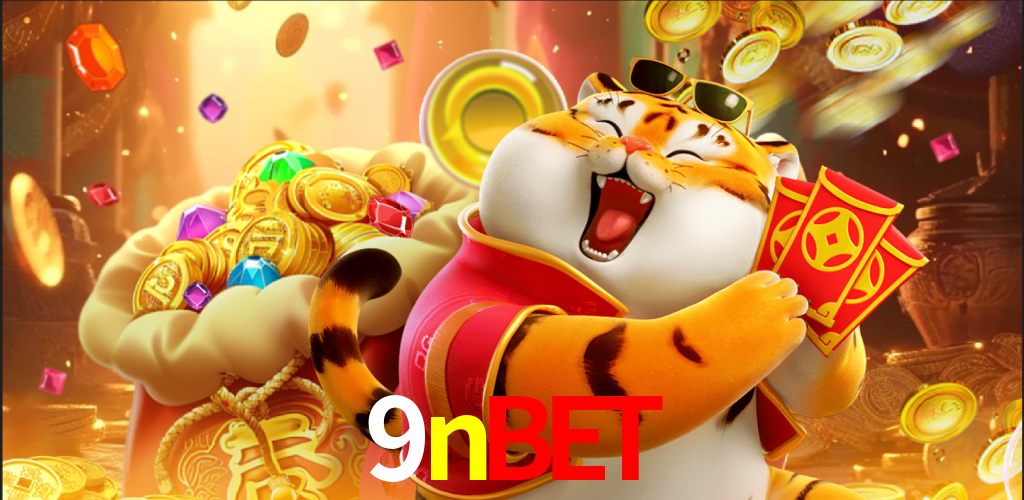 9nbet - Cassino Premium On-line - 9nbet.com
