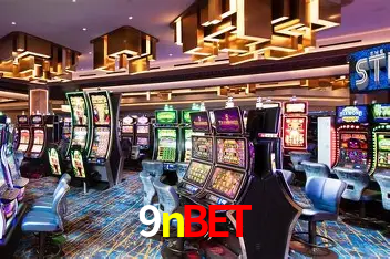 A Revolução dos Aplicativos de Jogos no 9nbet