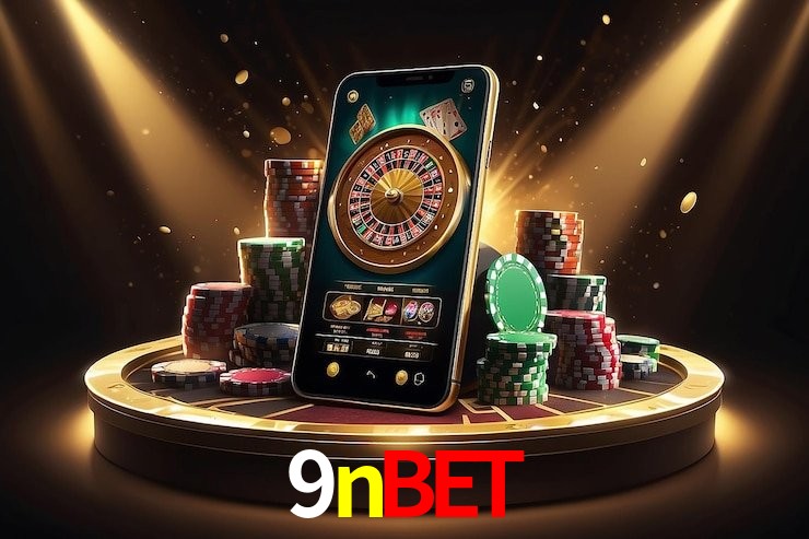 Experiência VIP 9nbet