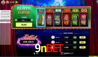 A Experiência Imersiva dos Cassinos Ao Vivo no 9nbet