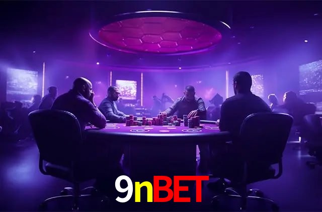Casino Ao Vivo 9nbet