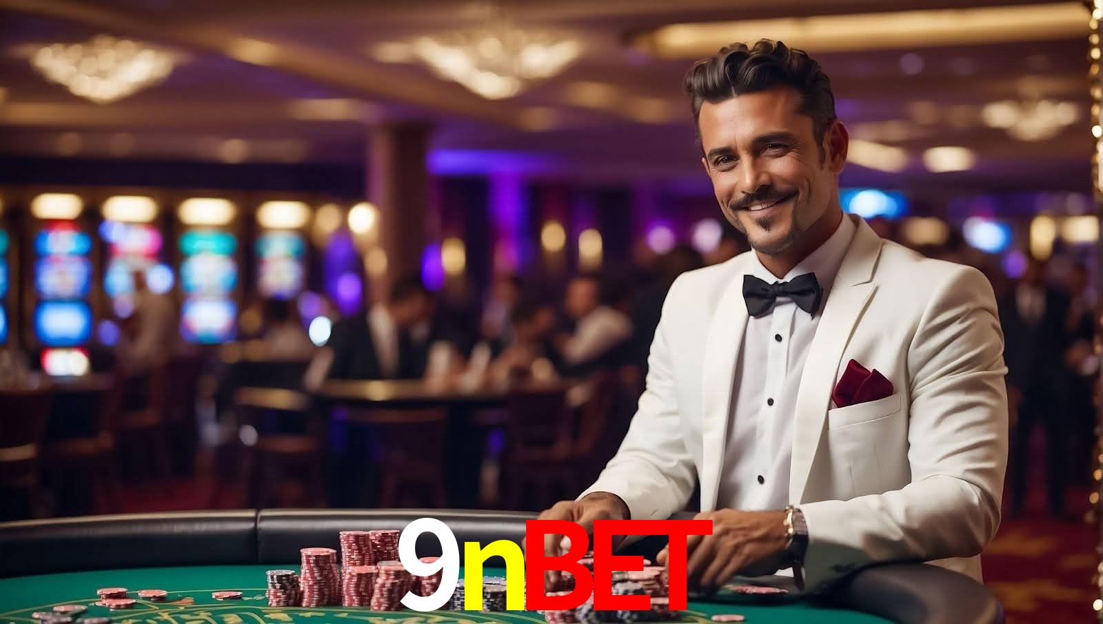 Estatísticas do Jogo 9nbet
