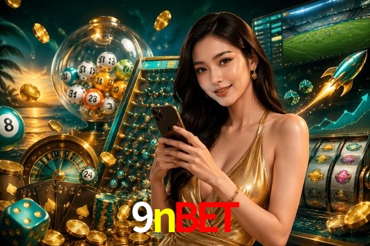 Account Benefits 9nbet
