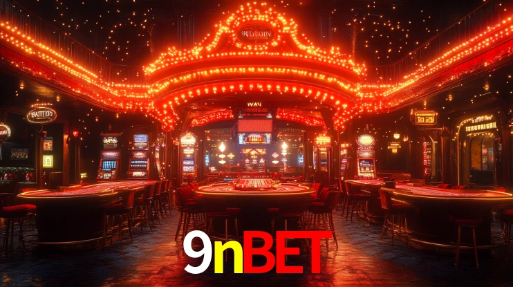 9nbet App Interface