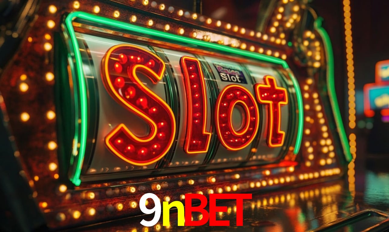 Recursos de Bônus 9nbet