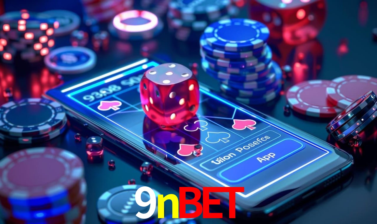 Promoção Relâmpago 9nbet