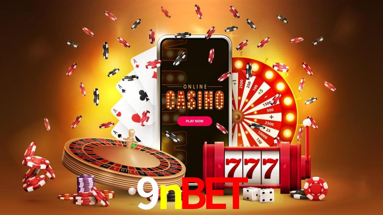 A Emoção da Loteria na 9nbet: Uma Chance de Mudança de Vida