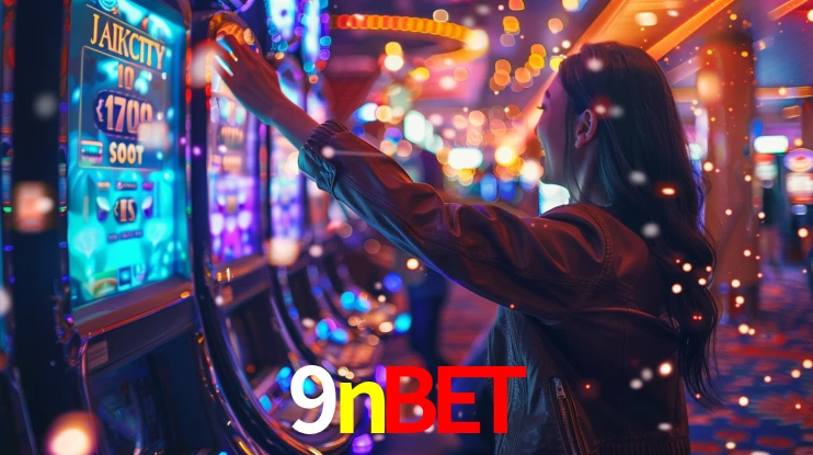 Experimente o Login Seguro Premium no 9nbet