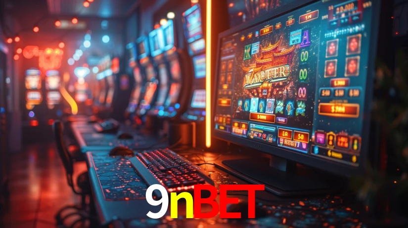 Explore as vantagens do 9nbet: serviço profissional e confiabilidade
