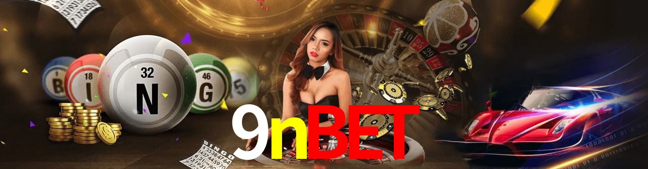 Integração de APIs 9nbet