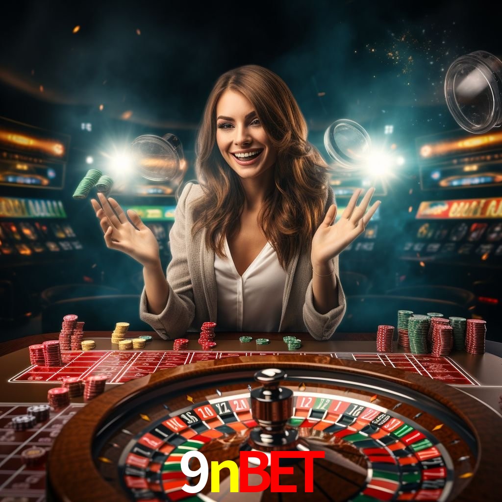 Ofertas Imperdíveis na 9nbet: Promoções e Bônus Que Valem a Pena