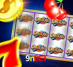 Apostas Esportivas na 9nbet: Um Guia Completo