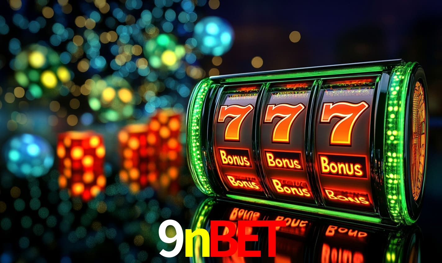 Apostas de Tênis 9nbet