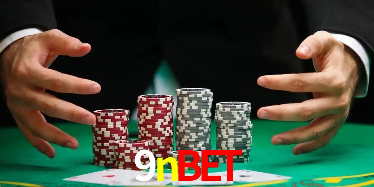 Promoções Sazonais 9nbet