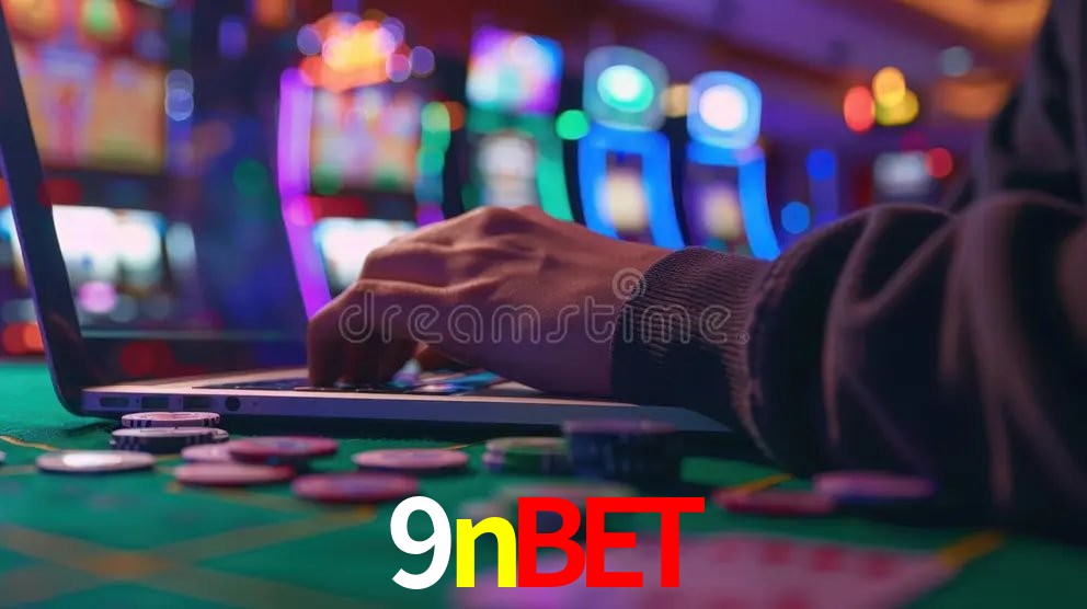 A Emoção da Loteria na 9nbet: Uma Chance de Mudança de Vida