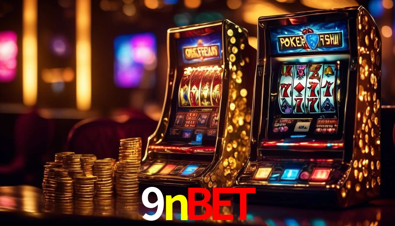 Descubra a Essência do 9nbet: Nossa História e Compromissos