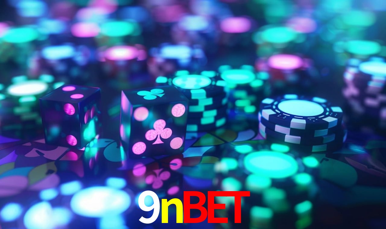 cassino 9nbet