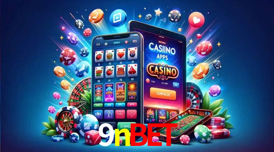 Seasonal Promotions 9nbet