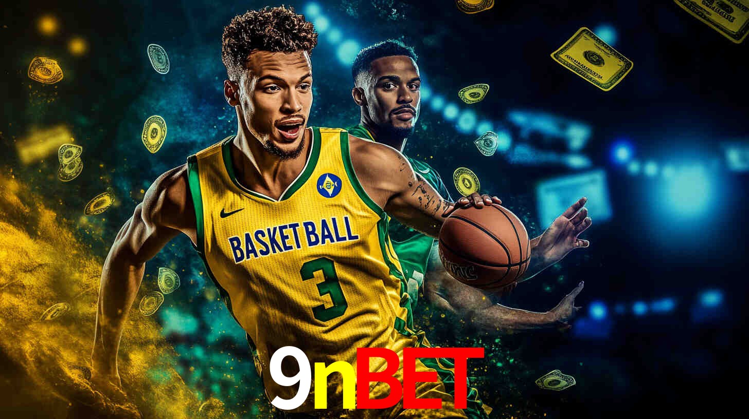 Desvendando o Mundo dos Jogos Virtuais na 9nbet