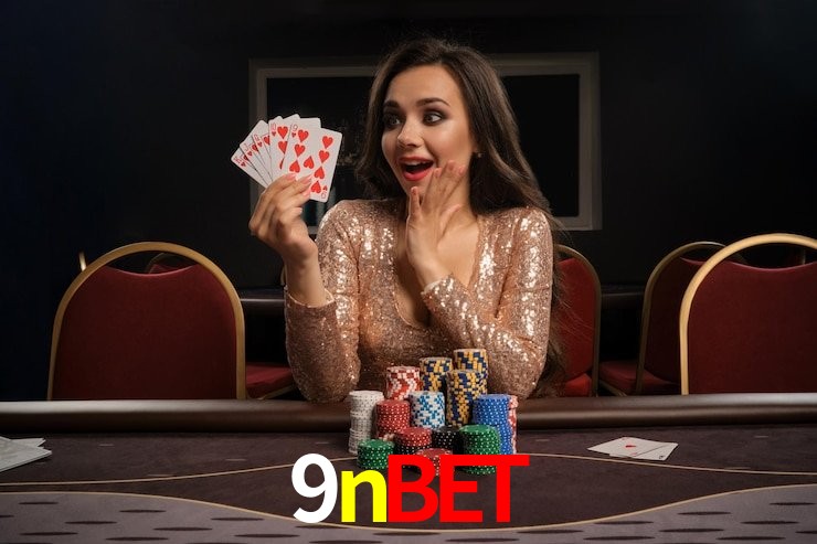 Inovações de Jogos na 9nbet: O Futuro das Experiências Interativas
